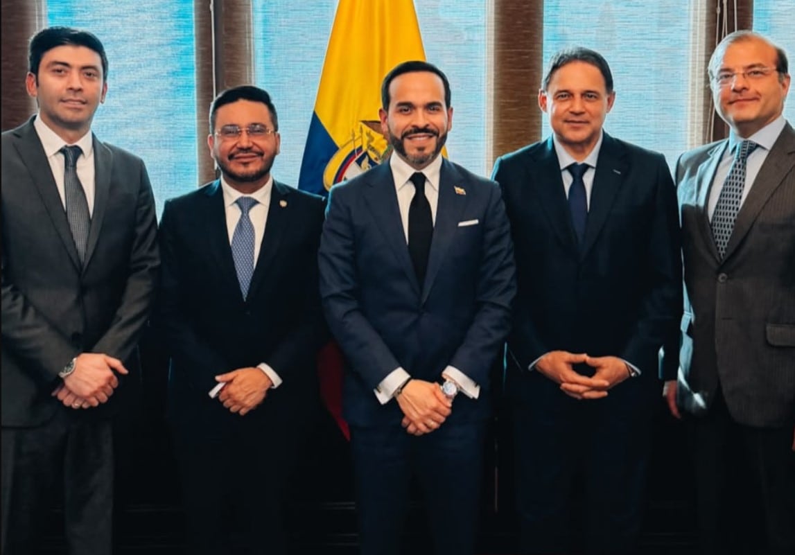Jorge Eliécer Laverde fue escogido por el Congreso como nuevo contralor General de la República: así fue la votación - Infobae