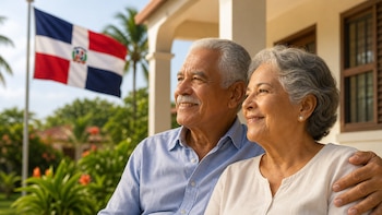Proyecto busca elevar las pensiones hasta 70% del salario y reducir las ganancias de las AFP en República Dominicana