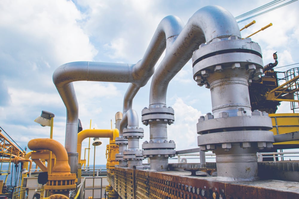 La falta de avance en el proyecto de venta de gas de Argentina a Brasil mediante los gasoductos de Bolivia, afecta a la integración energética en América del Sur (Foto: Shutterstock)