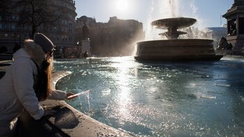 El Reino Unido se prepara