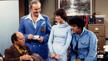 Richard Roat, actor de Seinfeld