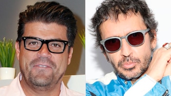 Jorge el Burro van Rankin y Memo del Bosque.
