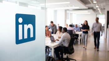 LinkedIn despediría el 5% de sus empleados: ¿la IA motiva esta decisión?