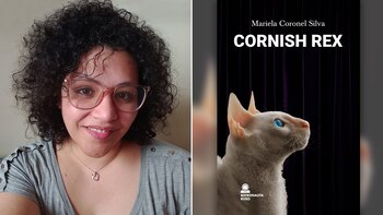 Se volvió experta en escuchar