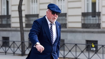 Anticorrupción recurre de nuevo la