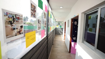 Refugio en CDMX: así funciona la atención a víctimas de trata de personas