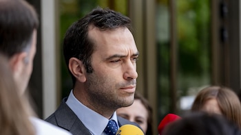 Cuerpo ve con "preocupación" posibles tensiones en el suministro de queroseno y pide anticiparse