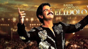 Imagen de "El Ídolo" serie