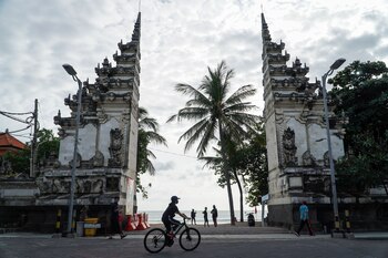 09/07/2020 09 July 2020, Indonesia,