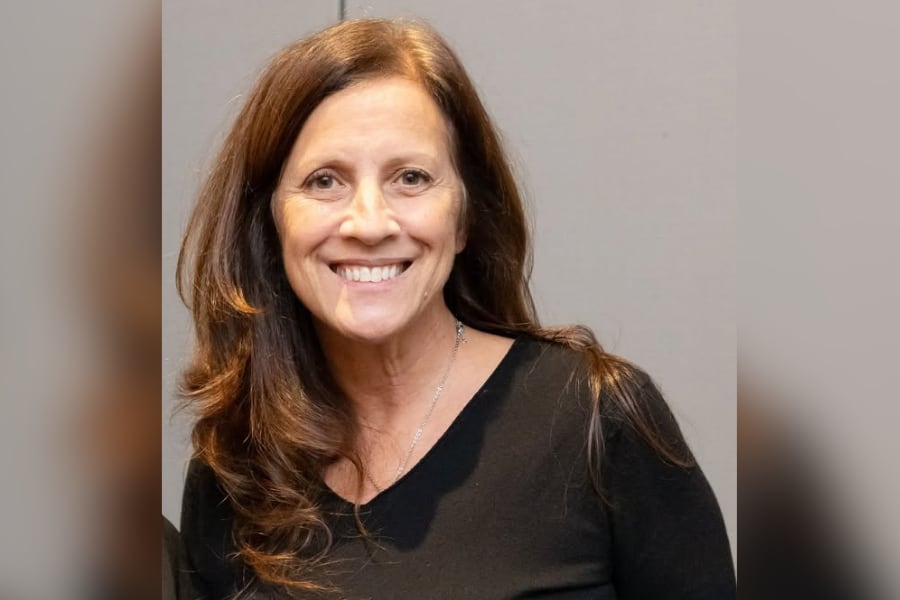 Hallan muerta a Karen Solomon en Worcester y la investigación apunta a un homicidio-suicidio