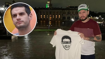 Convocan a reunión masiva para