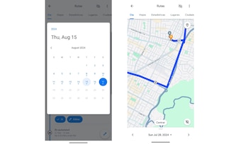 Los usuarios pueden buscar un