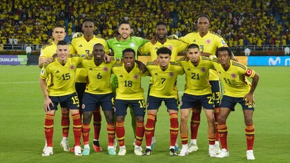 Selección Colombia vive un dilema antes de la Copa América: recuperó una figura y perdería otra por lesión