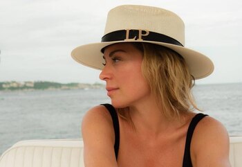 Ludwika Paleta 23 octubre 2023