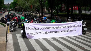 El pasado miércoles 18 de