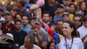 El Gobierno de Venezuela acusa