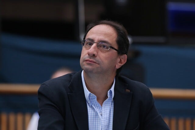 El exministro de Hacienda José Manuel Restrepo expresó que la suspensión por parte del Consejo de Estado deja un escenario inédito para Colombia - crédito Colprensa