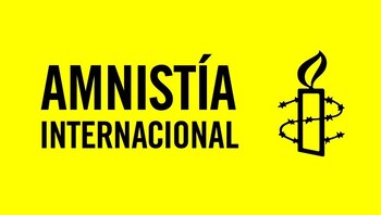 Amnistía Internacional pidió al alto