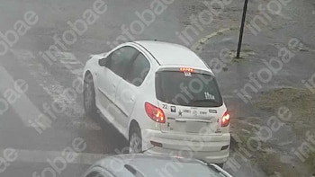 PEUGEOT 207 ROBO SCIOLI