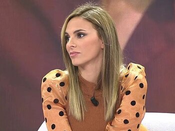 01-01-1970 IRENE ROSALES
TELECINCO.ES.
MADRID, 11 (CHANCE)