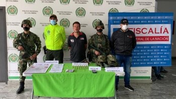 A la cárcel presunto asesino