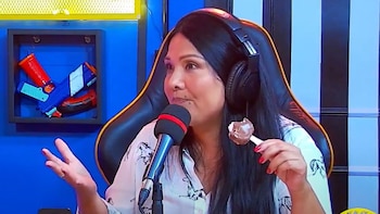 Tula Rodríguez habló sobre su