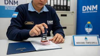 La Corte avaló la expulsión del país de un extranjero condenado por robo agravado