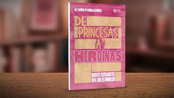 Cuando las princesas dejaron de esperar el rescate: cómo el cine animado reinventó a sus protagonistas