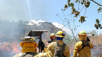 El gobierno de Guatemala busca