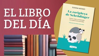 El libro del día: “La