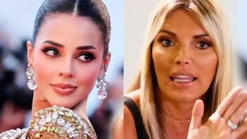 Luciana Fuster asume la dirección del Miss Grand Perú: ¿Y Jessica Newton?