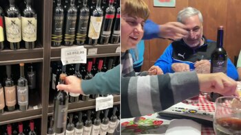 “Vino el bebé”: la creativa