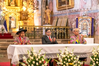 Forma parte de la Lista