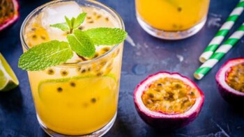 El chilcano, símbolo de identidad