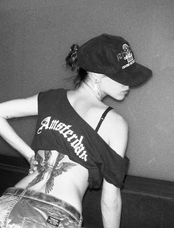 La narrativa visual en las