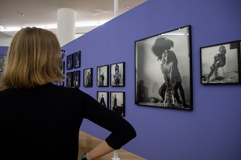 El Malba presenta dos muestras,