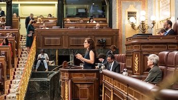 El Congreso aprueba el nuevo copago farmacéutico: medicamentos más baratos y un límite de gasto para los españoles