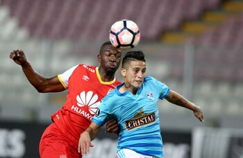 Foto de archivo de Christian