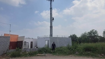 Quitan cámaras irregulares en Tamaulipas (Gob. Tamaulipas)