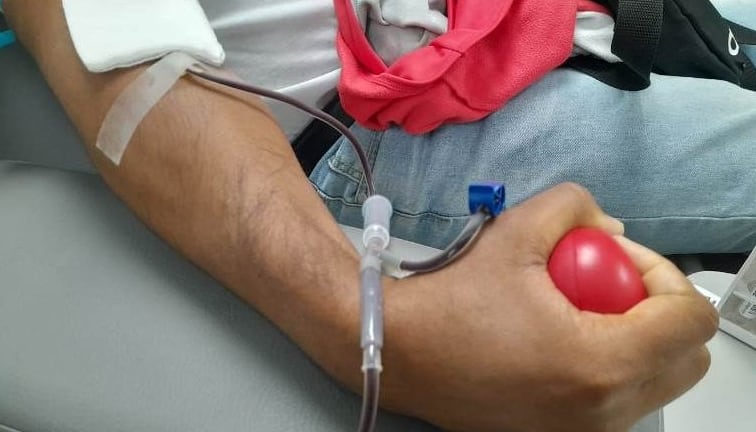 Buscan instaurar una cultura de donación voluntaria y recurrente para contar con reservas suficientes. (CSS)