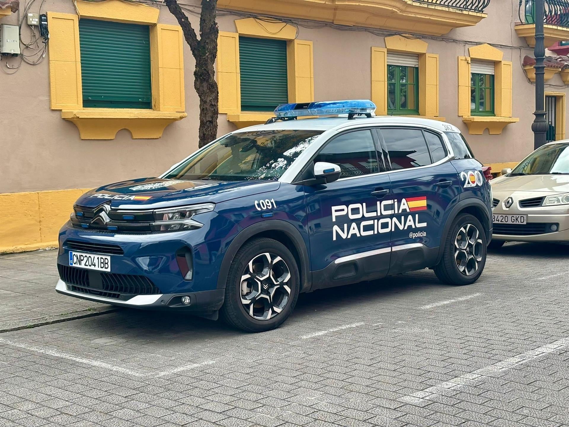 Expulsado de España un condenado por asesinato que cumplió 17 años de cárcel en Villabona