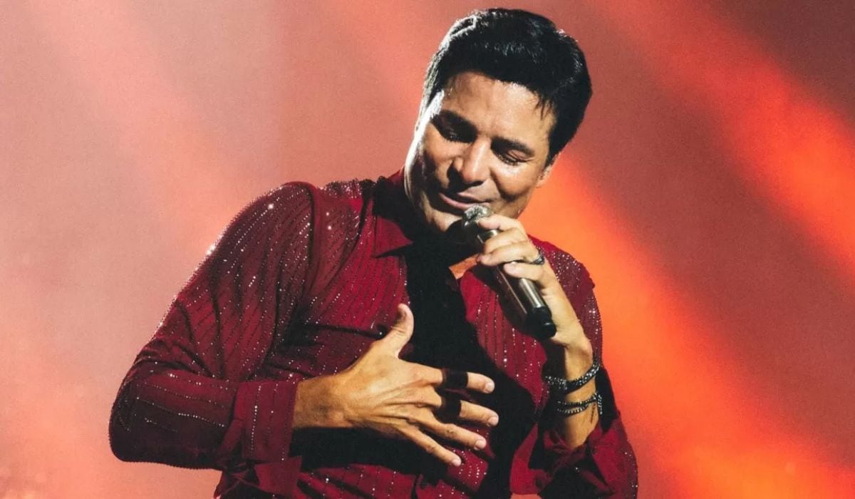 El concierto de Chayanne en Medellín marcará su retorno a la ciudad siete años después de su última presentación en 2019 - crédito X