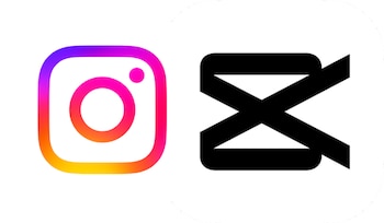 Edits de Instagram cuenta con funciones similares a CapCut. (Meta / Bytedance Pte. Ltd.)