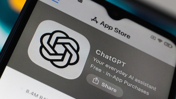 ChatGPT ya permite enviar mensajes en Apple Messages con un plug-in que plantea dudas sobre la privacidad