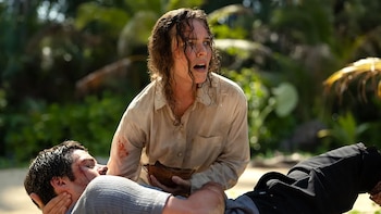 Imagen de 'Send Help'