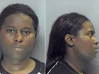 Davontae Willilams crimen