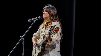 Vanesa Martín reivindica su autenticidad tras 20 años de carrera: "No hago la música que hoy mueve el algoritmo"
