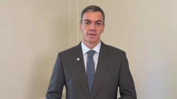 Sánchez anuncia la adjudicación de 500 millones en 18 proyectos para la descarbonización industrial