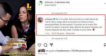 Phillip Chu Joy revela que