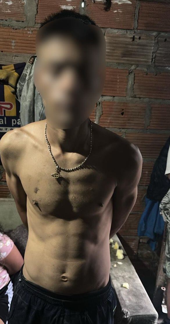 El último sospechoso de Los Monos detenido